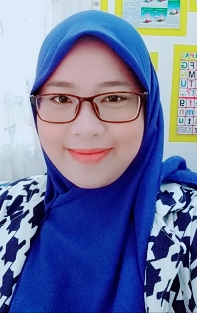 Dr. Selvi Atesya Kesumawati, M.Pd.