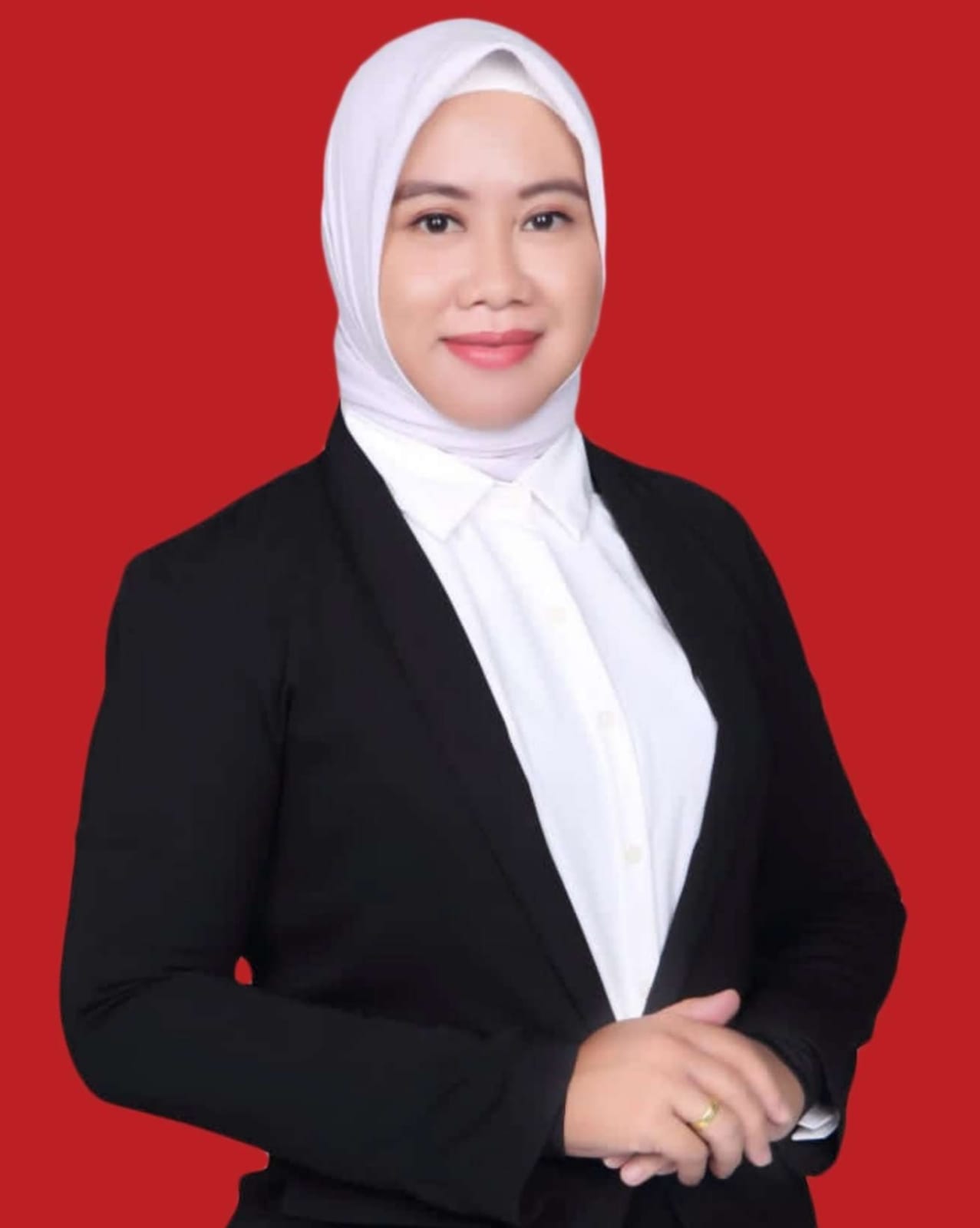 Dr. Selvi Melianty, M.Pd.